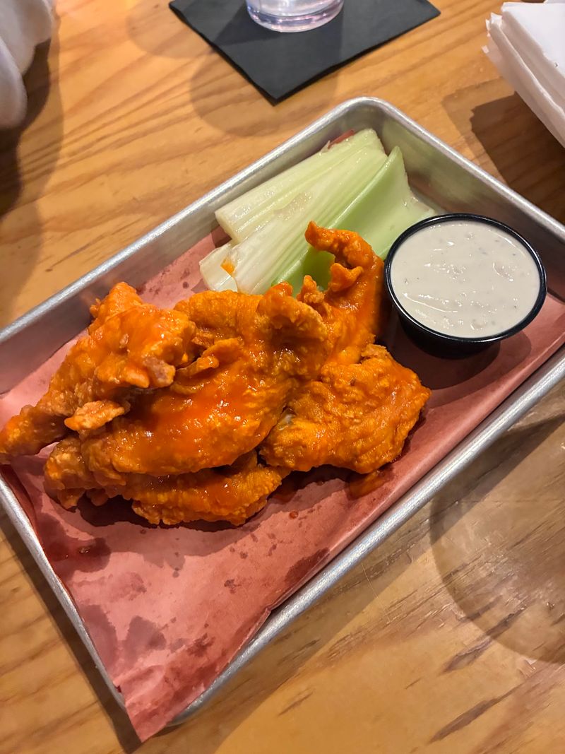 Archie Moore’s - New Haven