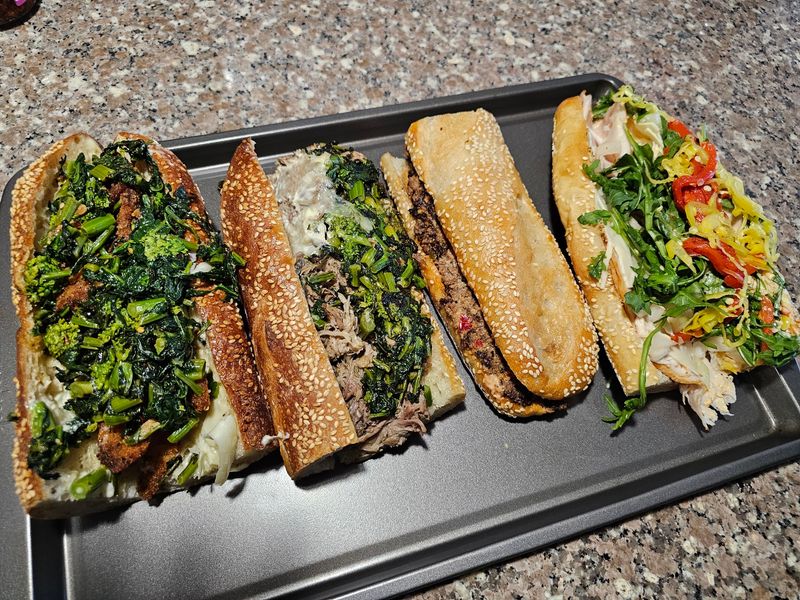 Ideal's Sandwich and Grocery - Durham