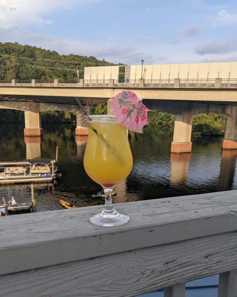 Madigan's Waterfront - Occoquan