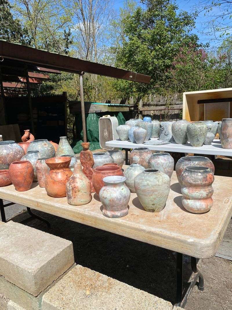 Canton Clay Works