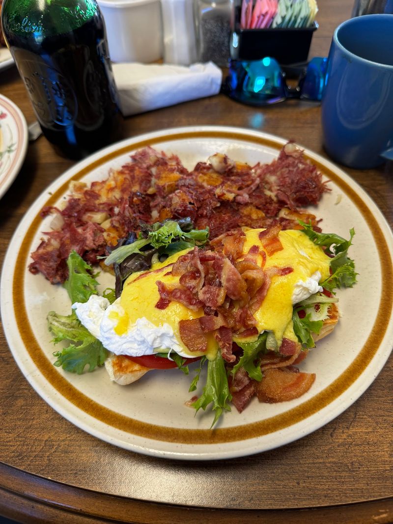 A Little Crunch Changes Everything