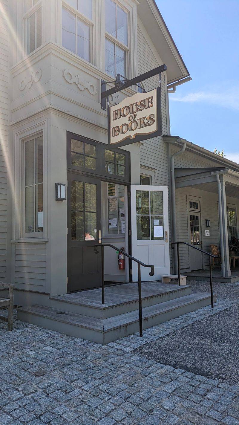 House of Books - Kent