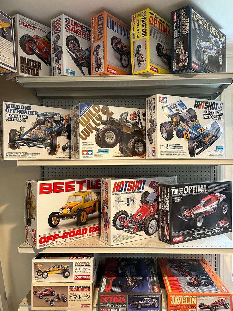 Woodbury Hobbies - Woodbury