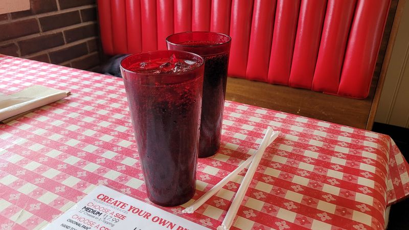 Those Unforgettable Red Plastic Cups