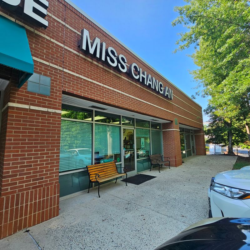 Miss Chang An &ndash; Cary