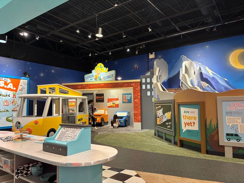 Family Museum - Bettendorf