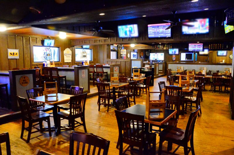 Rocky Top Beer BBQ - Jackson