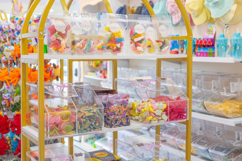 Sugarly Sweets - Folly Beach