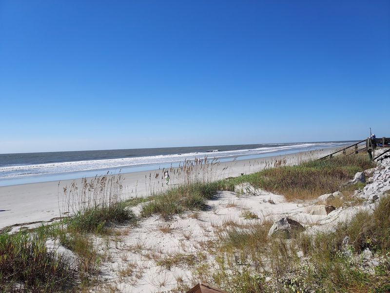 Local Legend Says Blackbeard May Have Hidden Treasure Here