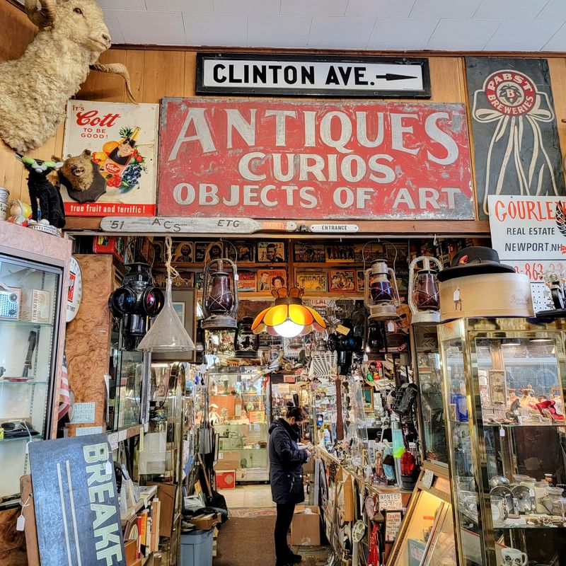 Paper, Records, and Old Favorites