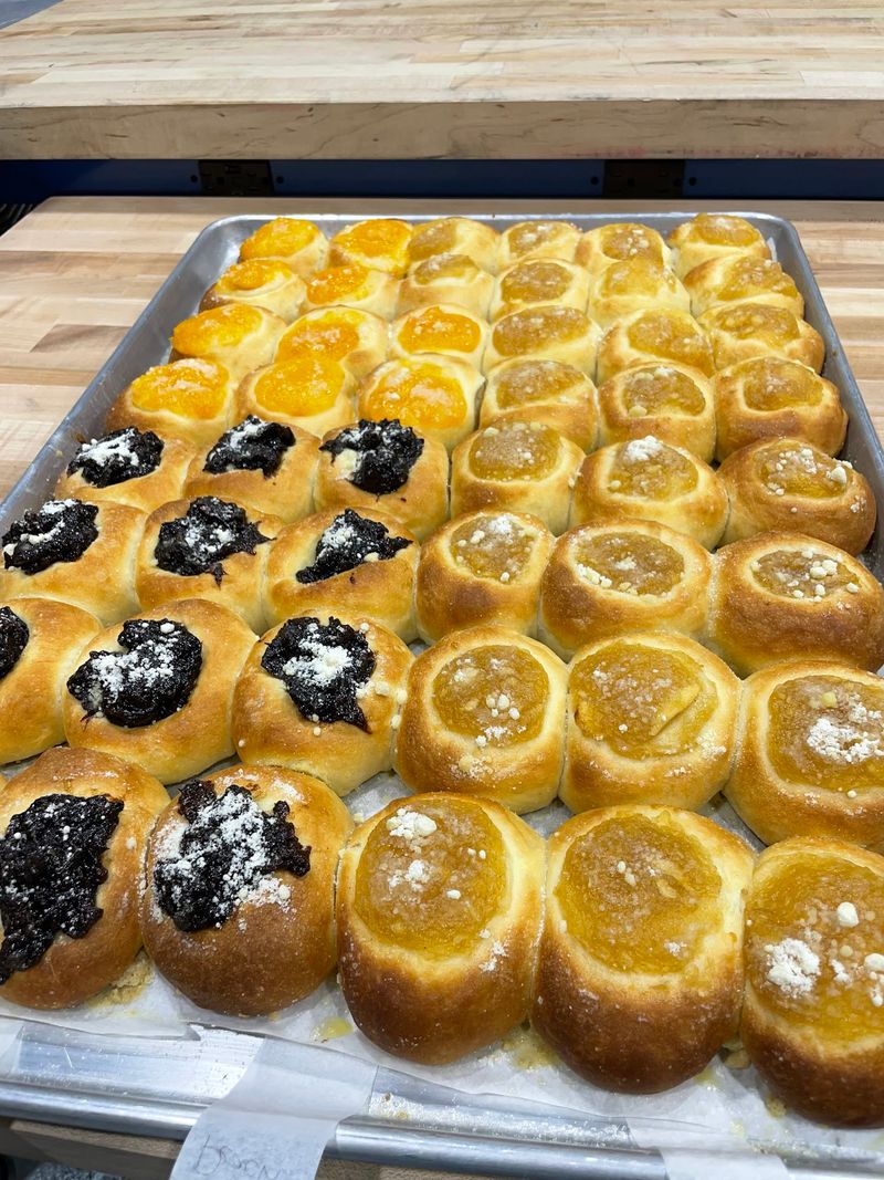 Soft Dough Makes the Difference