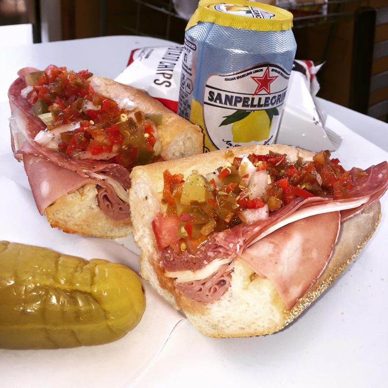 D'Agostino's Delicatessen - Andover