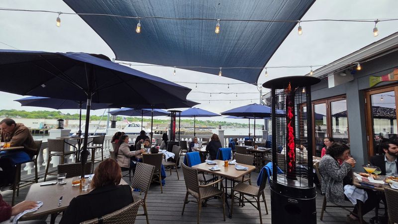 Seaport Grille - Gloucester