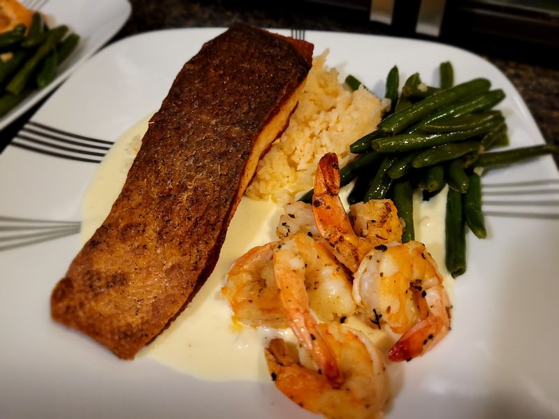 Shanty Seafood - Laurel