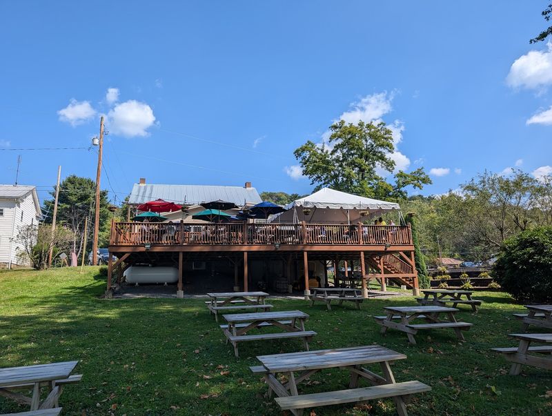 Penn's Tavern - Sunbury