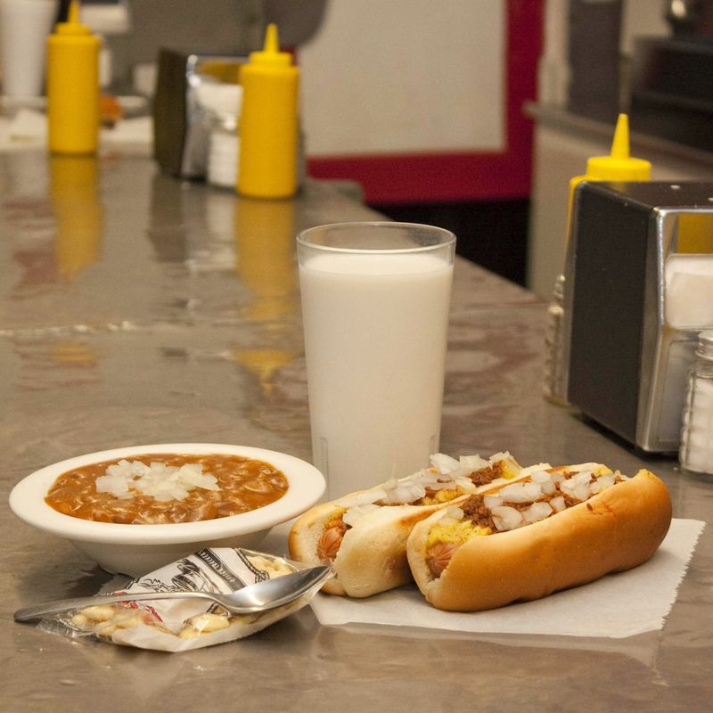 Why the Chili Keeps the Legend Going