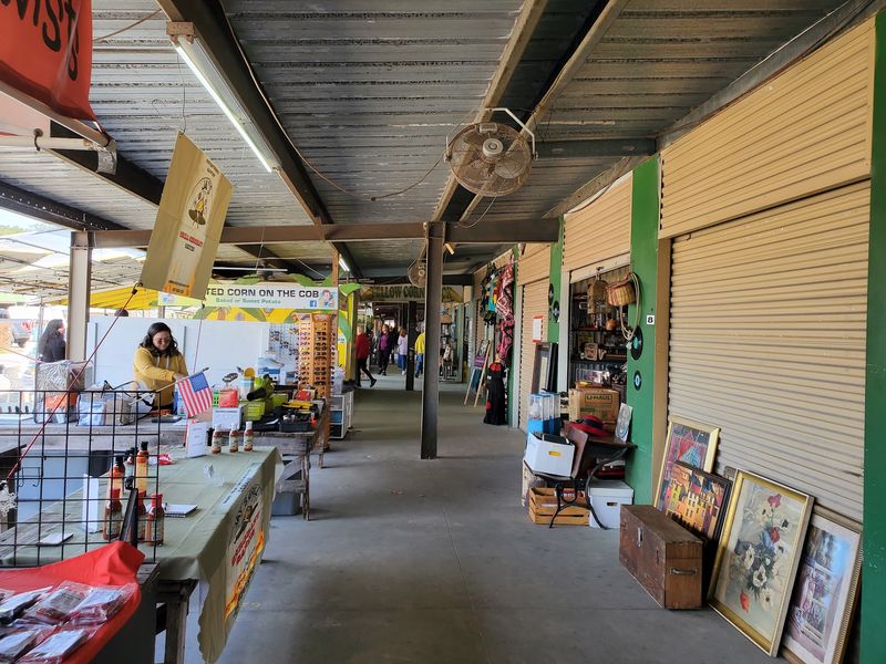 A Weekend Treasure Hunt With Room To Roam