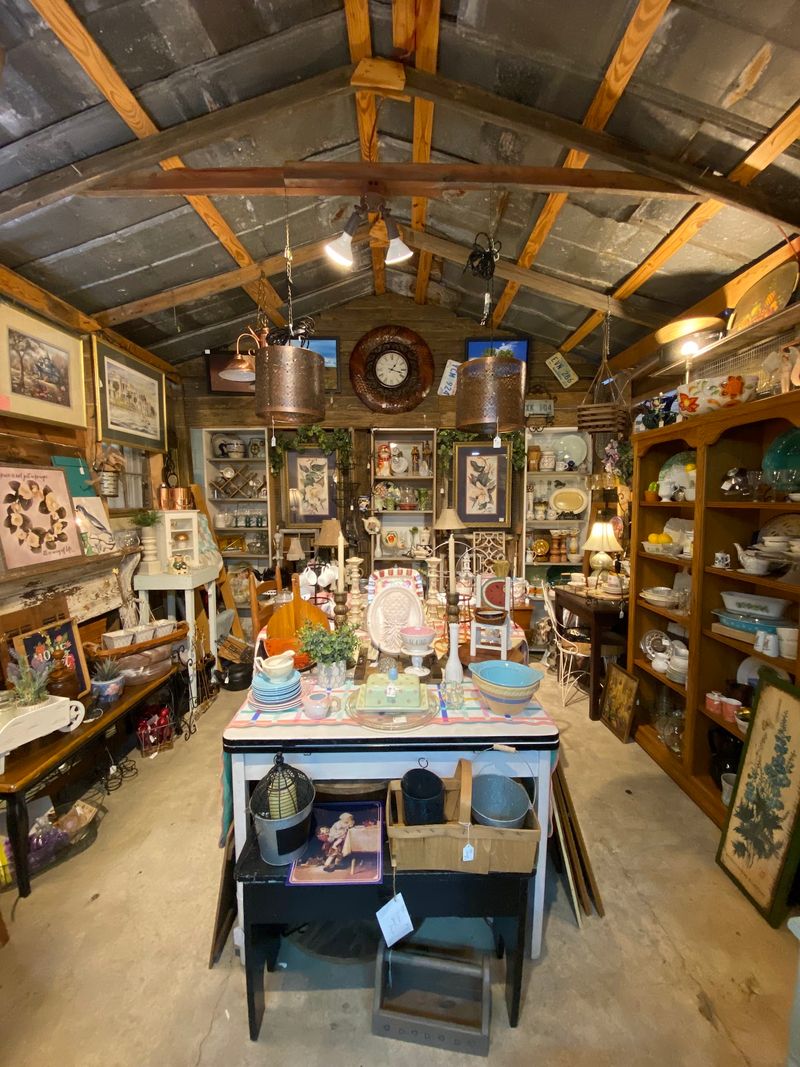 A Treasure Hunt That Starts Before You Know It