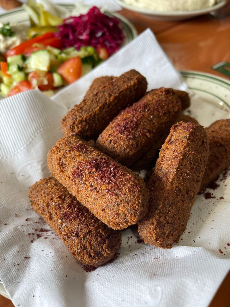 Al Bazzar Restaurant & Sweets - Milwaukee