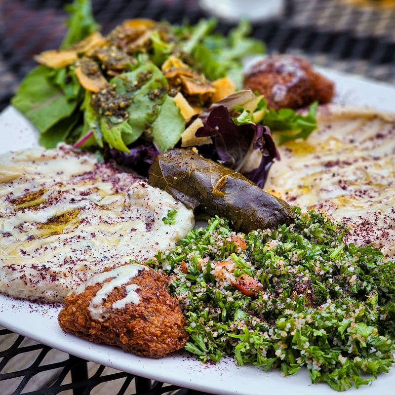 Casablanca Grill, Erie, Erie County