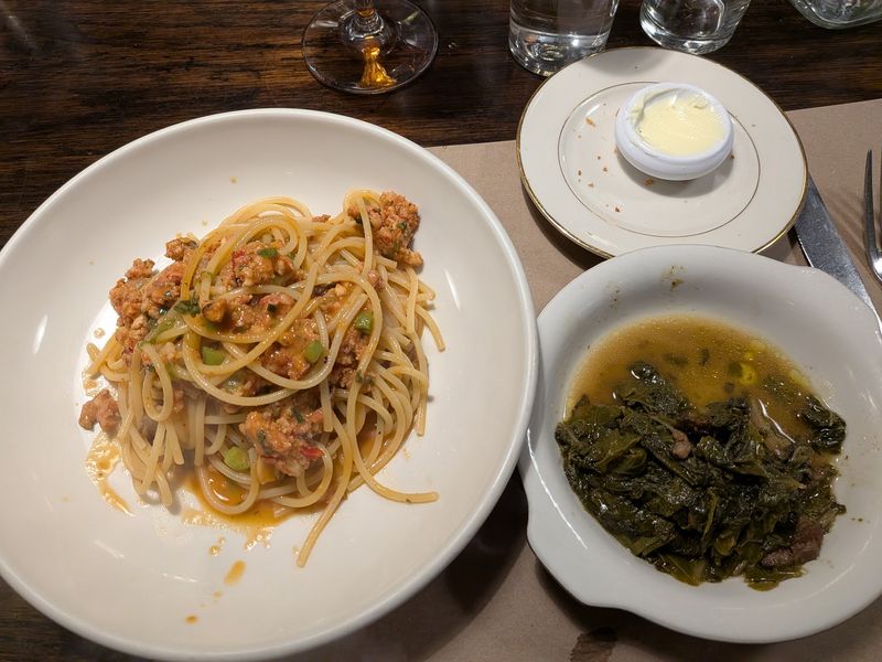 Italian Cooking With North Carolina Ingredients