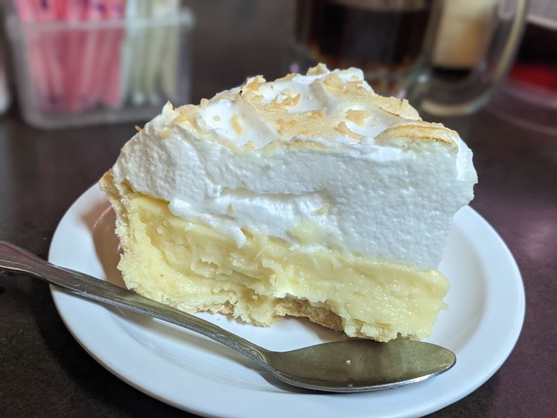 Save Room for a Slice of Pie