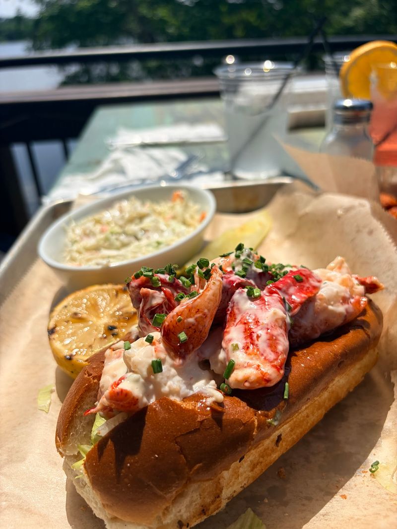 Come Hungry for New England Favorites