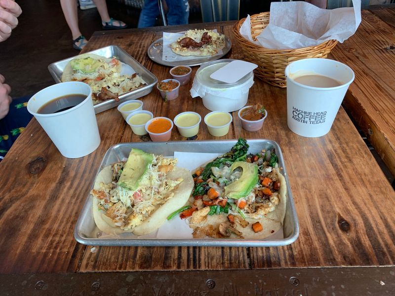 Other Breakfast Favorites Deserve a Turn