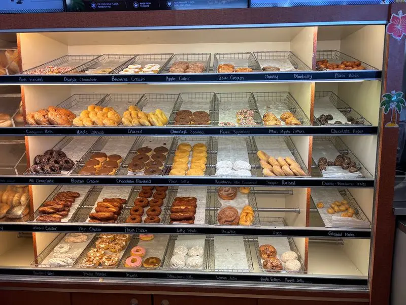 Swiches Coffee & Donuts - Berlin