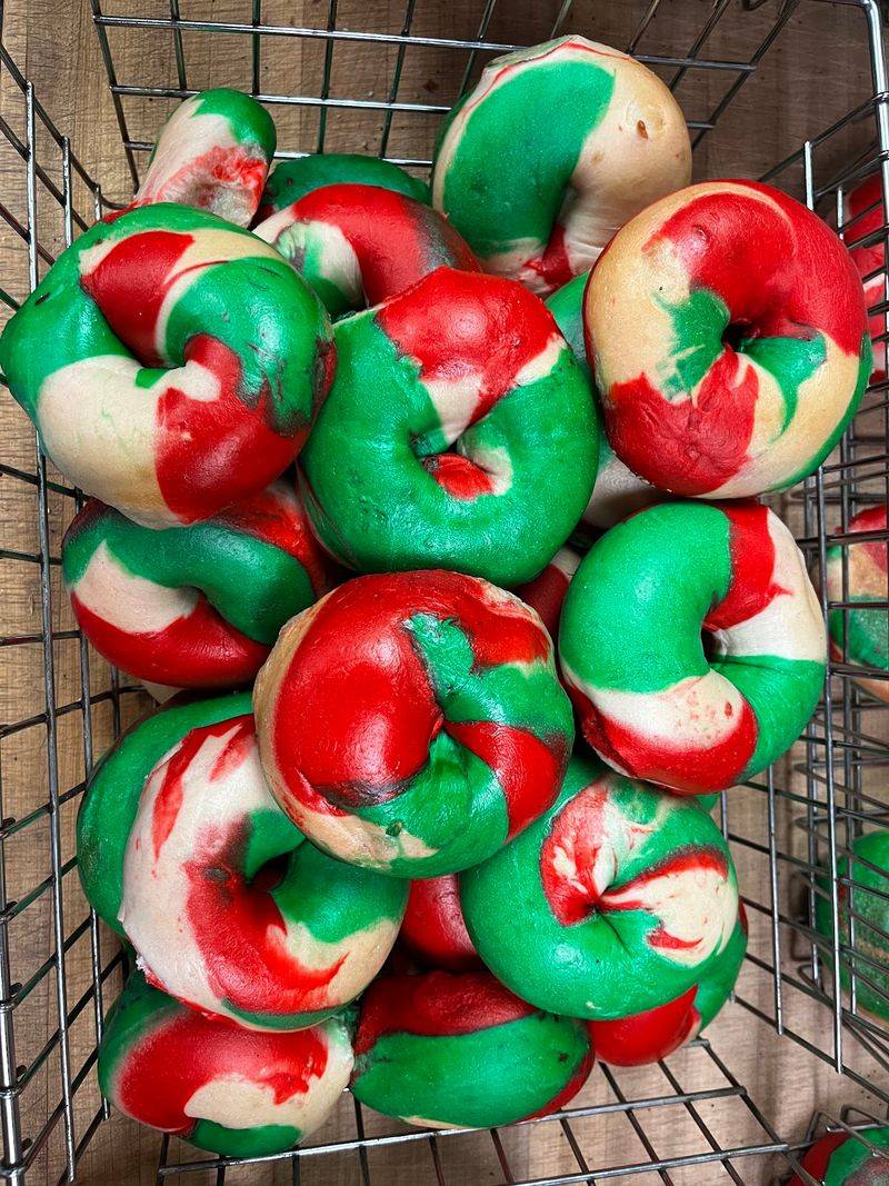 Bagel Art Bakery - Dallas