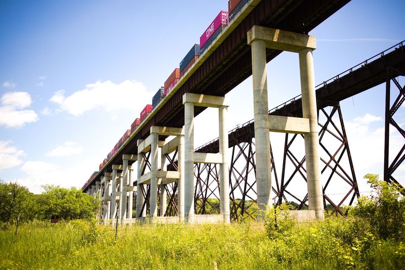 Why the Two Bridges Tell One Story