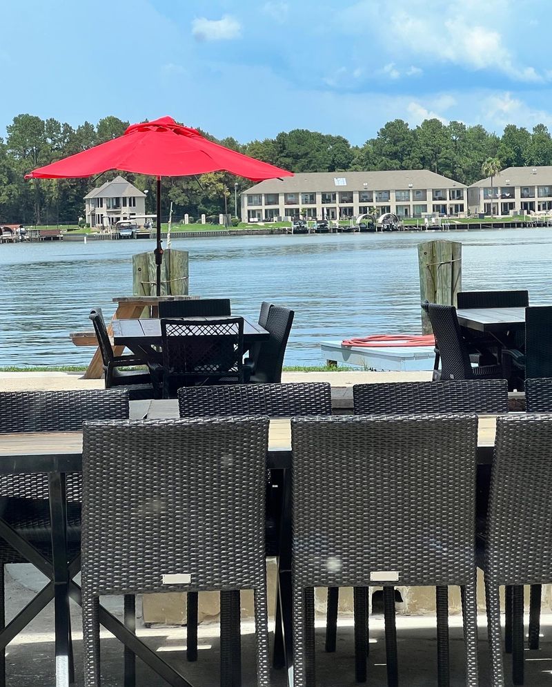 Conroe Lake House - Montgomery