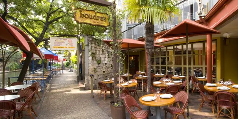 Boudro's Texas Bistro
