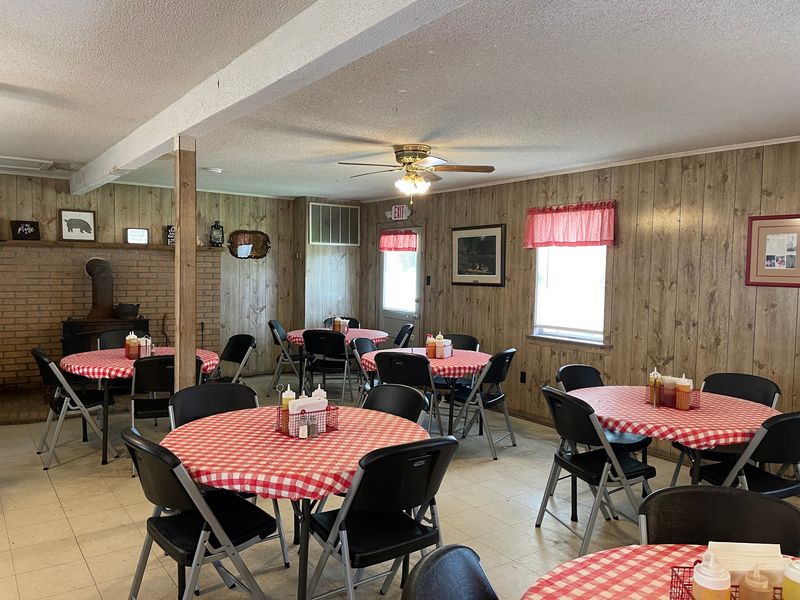 A South Carolina Barbecue Tradition Dating Back to 1959