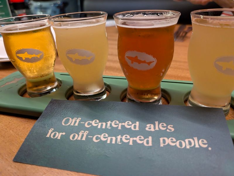 Wild Beer Selection With Brewpub Exclusives You Cannot Find Anywhere Else
