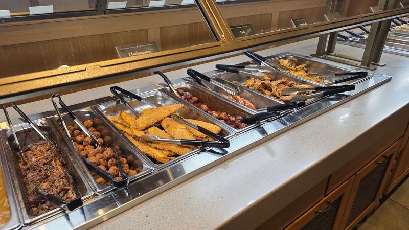 Dutch Valley Restaurant, Rock Hill, York County