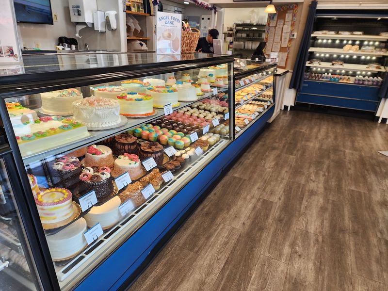 Bethel Bakery - Bethel Park