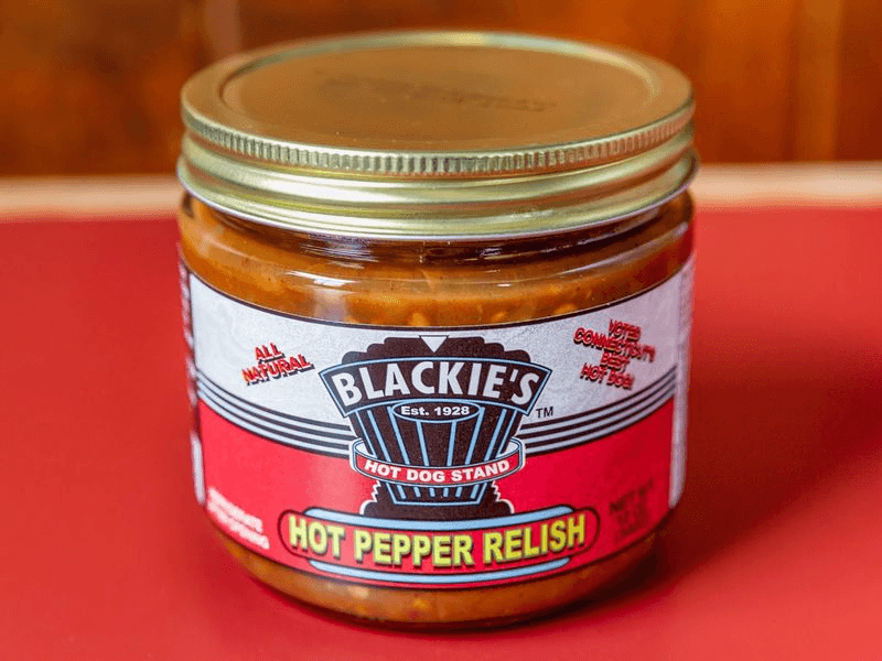 A Jar That Extends the Visit