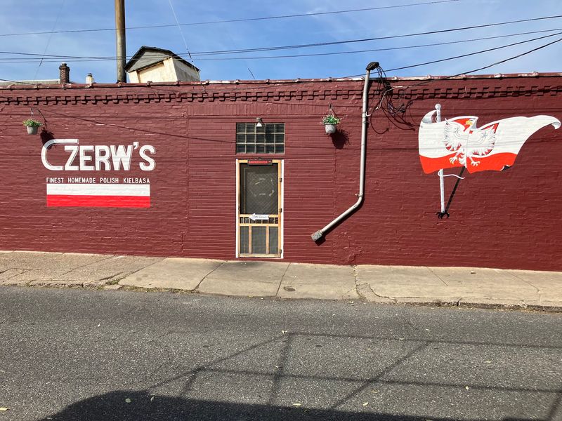 Czerw's Polish Kielbasa - Philadelphia