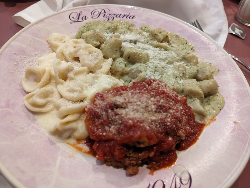 Homemade Italian Comfort Food Keeps People Coming Back