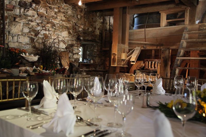 Family Events Give The Old Mill New Energy