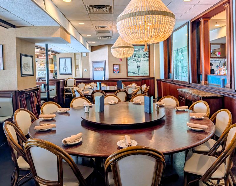 Waterman's Surfside Grille - Virginia Beach