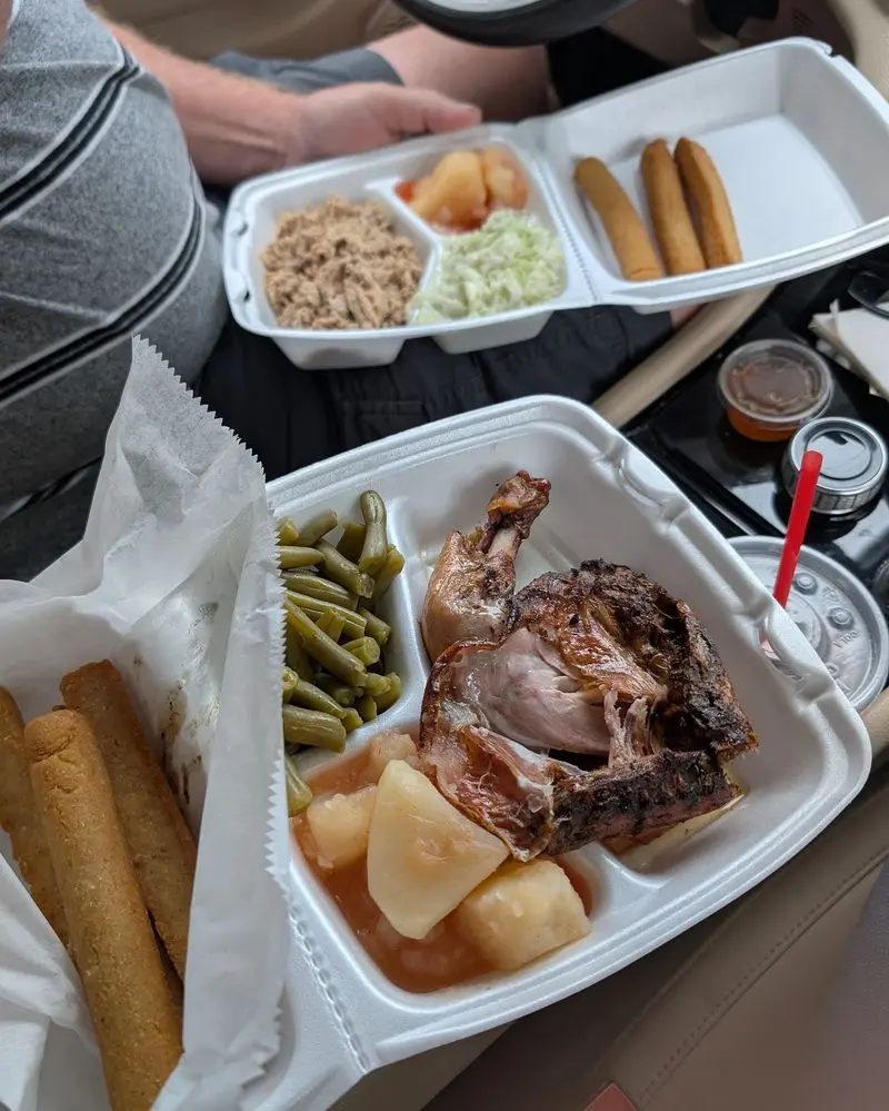 Don't Skip The Classic Southern Sides