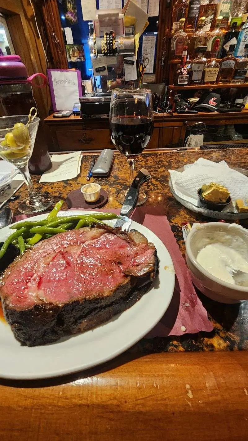 Why That First Bite Says So Much