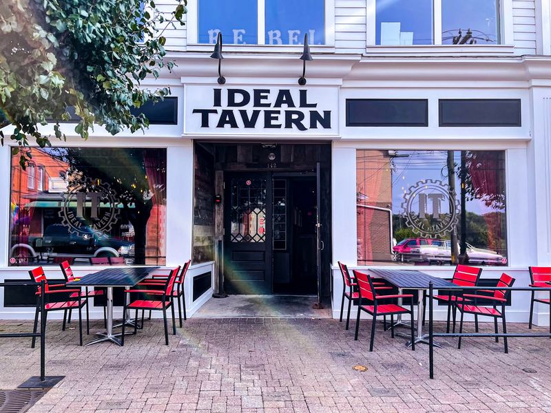 Ideal Tavern - Southington