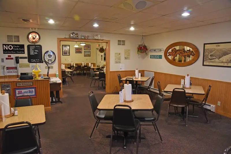 It Is A Family-Owned Restaurant With Deep Local Roots