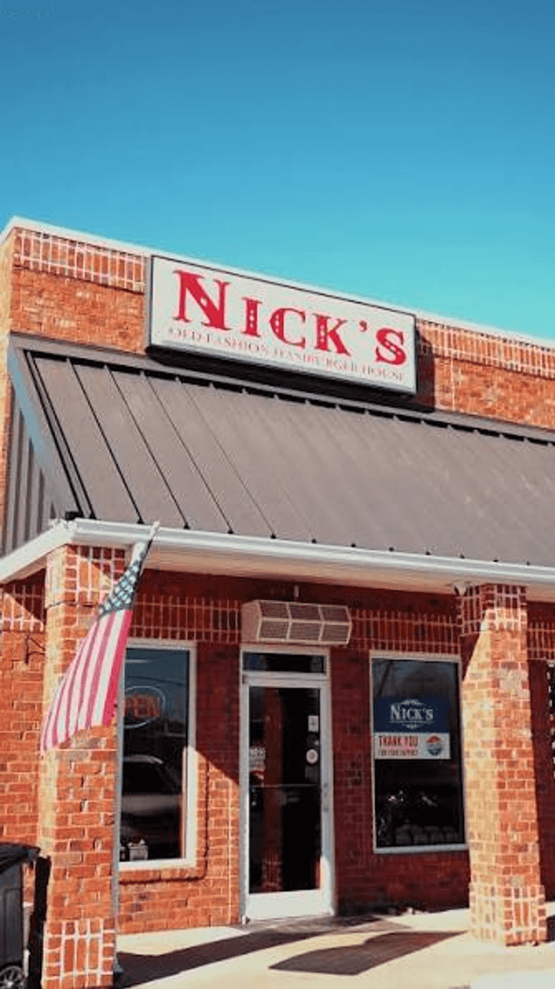 A Small Place With Big Road Trip Stories