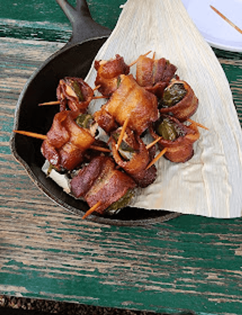 Starters With a Little West Texas Mischief