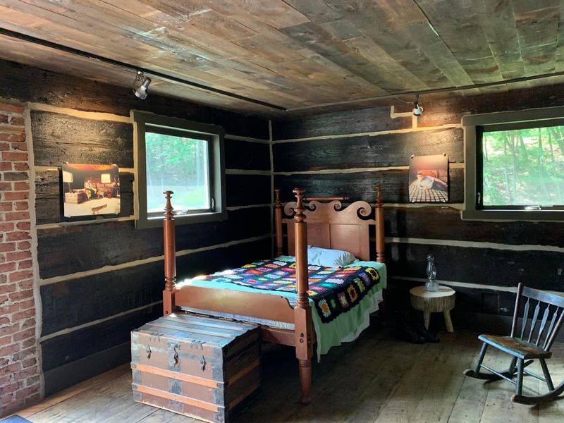 A Restored Camp With Real Heart