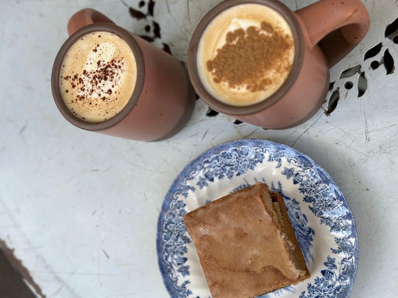 The Harbinger Cafe & Bakery - Charleston